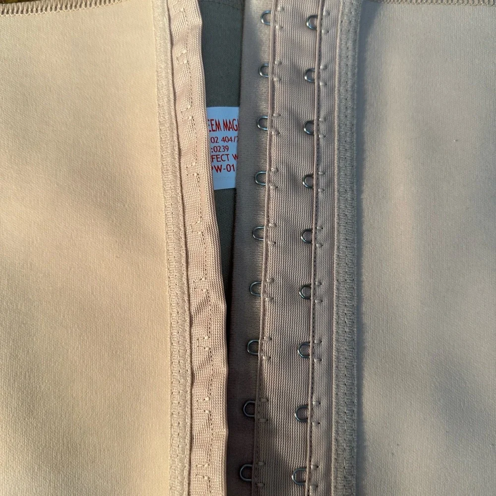 Squeem magical lingerie Shapewear 4X - Picture 5 of 7